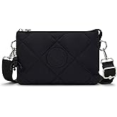 Kipling Riri Crossbody Bag Cosmic Black Ql