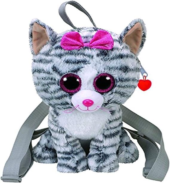 beanie boo backpack