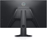 Dell S2721HGFA 27 Inch Full HD 144Hz 1ms Curved Gaming Monitor FreeSync G-SYNC view 8