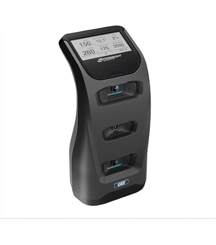 Amazon.com : Foresight Sports GC2 Golf Launch Monitor | Two