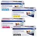 Brother TN-315BK,TN-315C,TN-315M,TN-315Y (OEM) GENUINE Toner Combo Set Brother Printer Series HL-4150CDN Brother HL-4570CDW Brother MFC-9460CDN Brother MFC-9560CDW Brother MFC-9970CDW primary