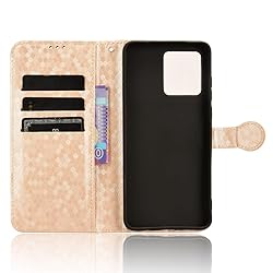 Kukoufey Leather Case Compatible with Motorola Moto