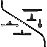 Cen-Tec Systems 98064-AZ Backpack Vacuum Attachment