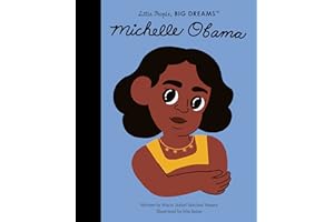 Michelle Obama (Volume 62)