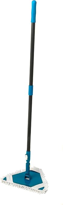 y shaped mopping