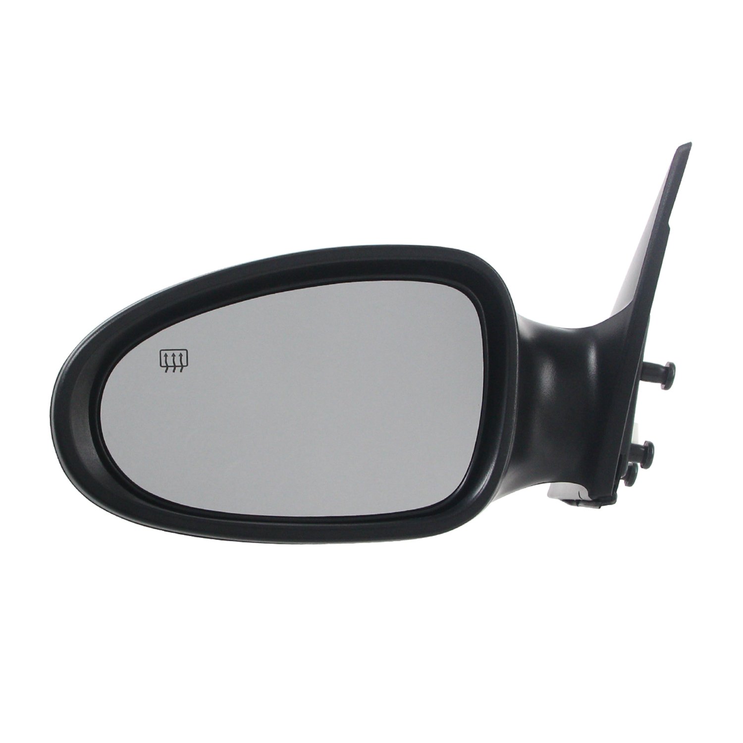 Amazon.com: TYC 5700332 Nissan Altima Driver Side Power Non-Heated  Replacement Mirror: Automotive