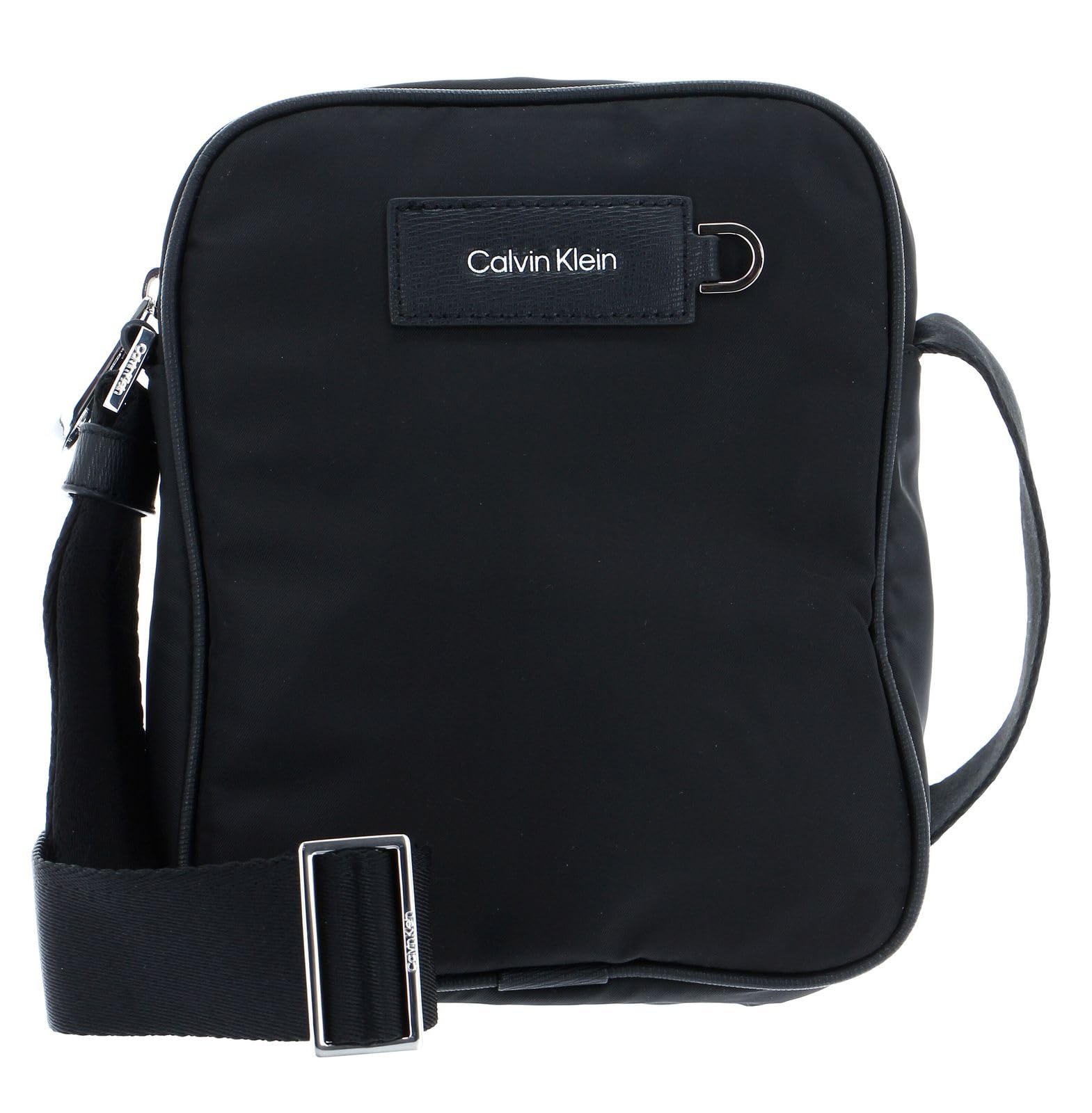 Calvin Klein CK ELEVATED REPORTER S, Black