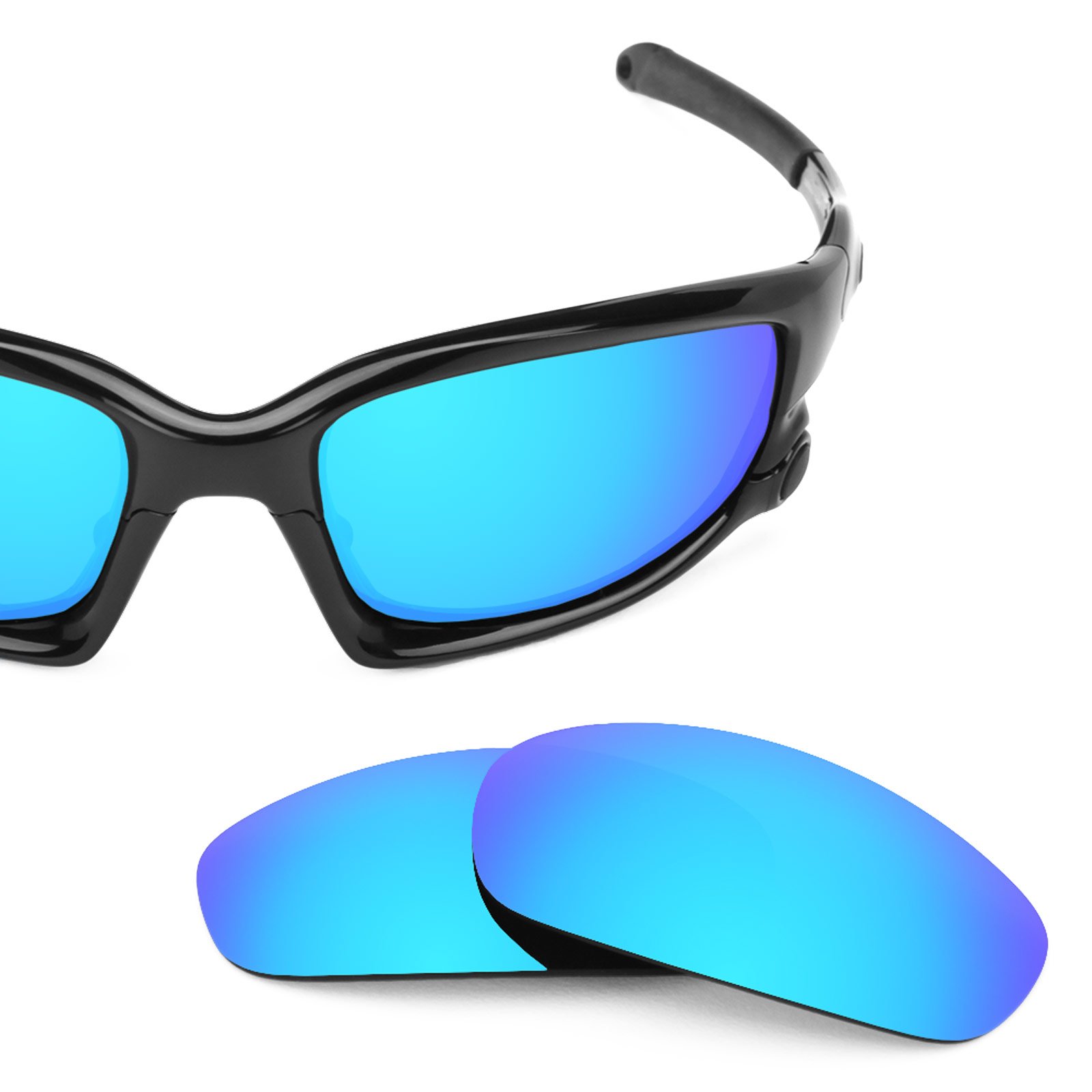 Oakley Sunglasses Lens Peeling « Heritage Malta