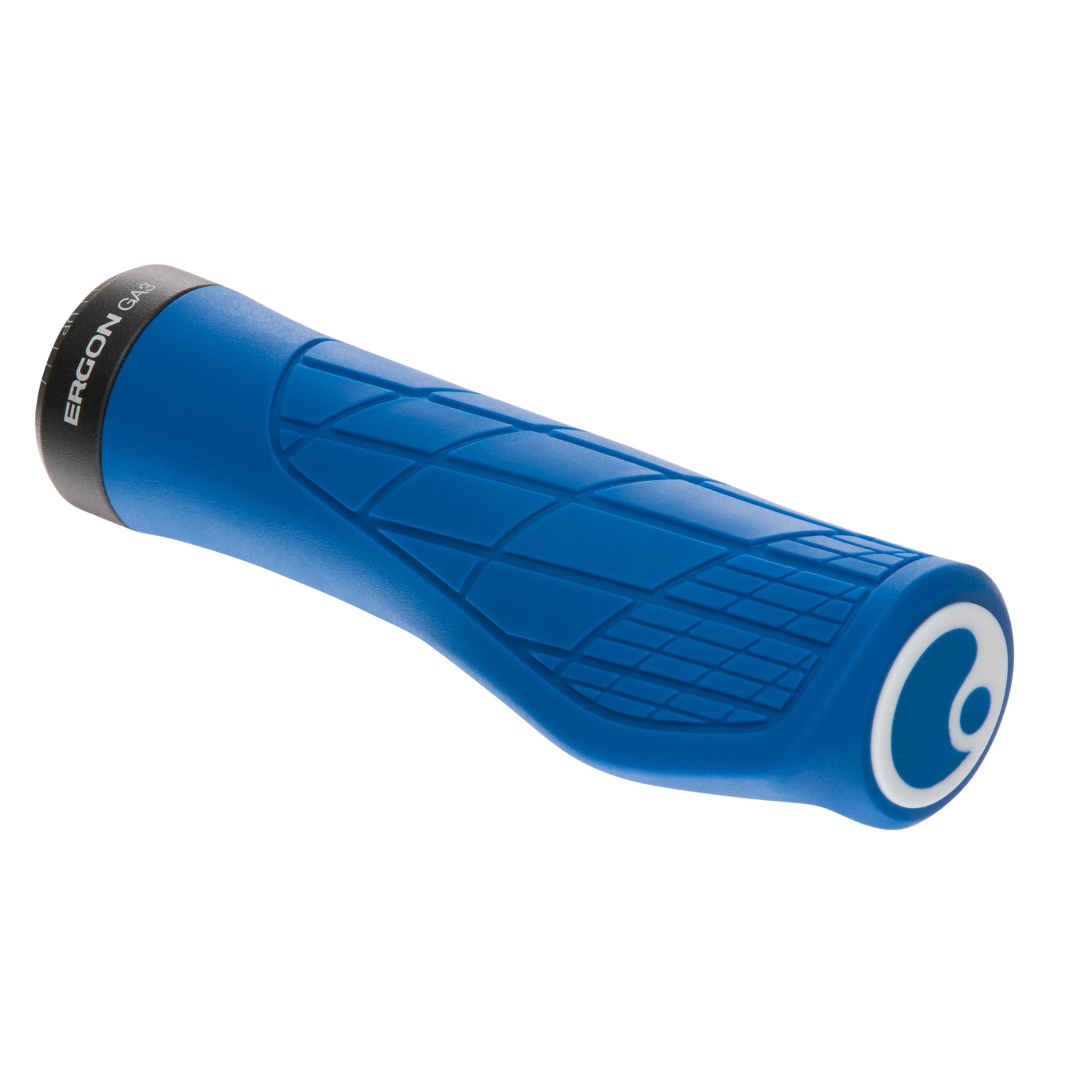Ergon Grips GA3 Large Midsummer Blue