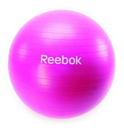reebok stability ball
