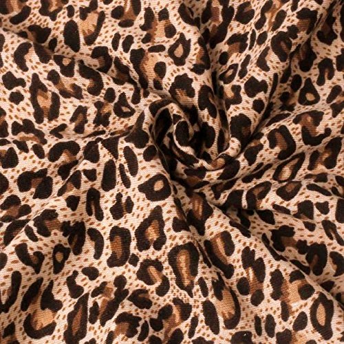 FEITONG 3pcs Baby Girls Leopard Print Romper Bodysuit +Headband+ Shoes Sets Clothes - Image 6