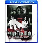 The Night-Time Winds [Blu-Ray]