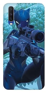 Game :: Girl :: VIVO Y12 Multicolor