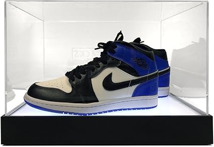 custom light up shoes