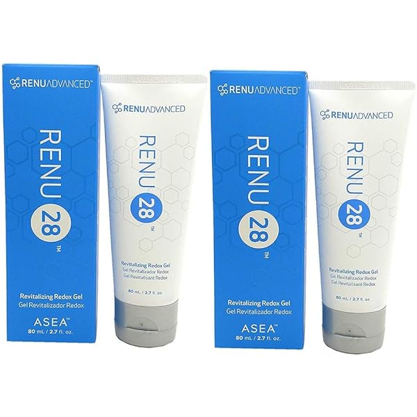 asea renu advanced