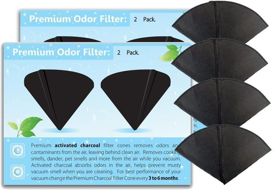 Best majestic triple crown filter queen vacuum cleaner