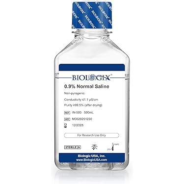 Amazon Best Sellers: Best Aqueous Solutions
