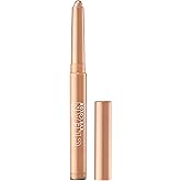 CoverGirl Clean Eye Color, Sunrise Beam, Eyeshadow Sticks, Ultra Creamy Formula, Lightweight, Buildable Formula, Lasts All Da