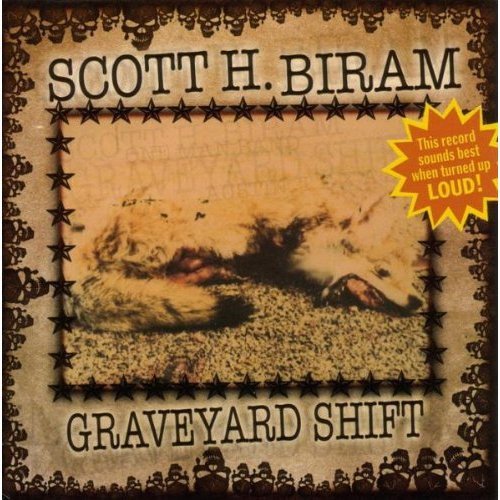 Scott H. Biram - No Way Lyrics - Zortam Music