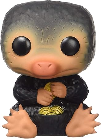niffler action figure
