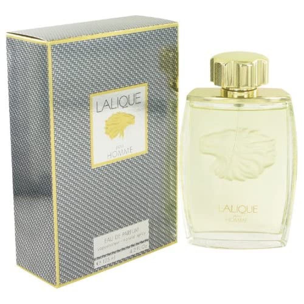Lalique Lalique For Men 4.2 oz EDP Spray