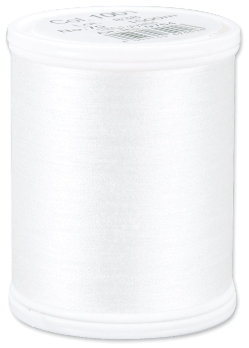 Madeira Bobbinfil Thread 1500 Meters-White