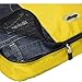 eBags Classic Packing Cubes for Travel - 6pc Value Set - (Canary)