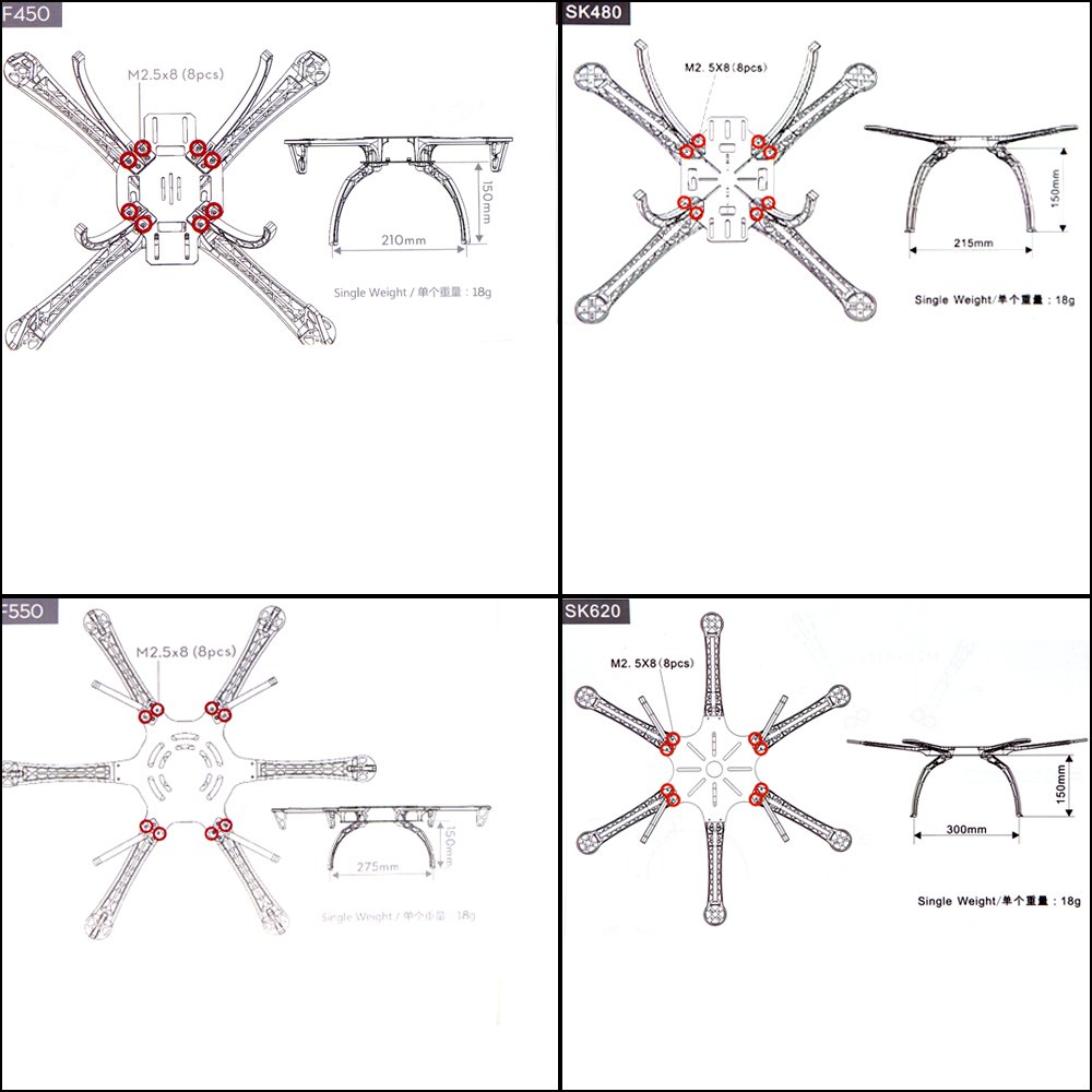 Схема квадрокоптера. DJI f450 чертеж. F450 квадрокоптер схема. Рама f450 чертеж. Рама f450 Quadcopter чертеж.