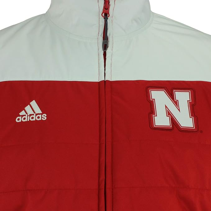 adidas transition jacket