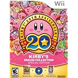 Kirby's Dream Collection: Special Edition