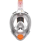Ocean Reef Junior Full-Face Snorkeling Mask