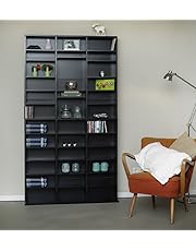 Amazon.de | CD- & DVD-Ständer