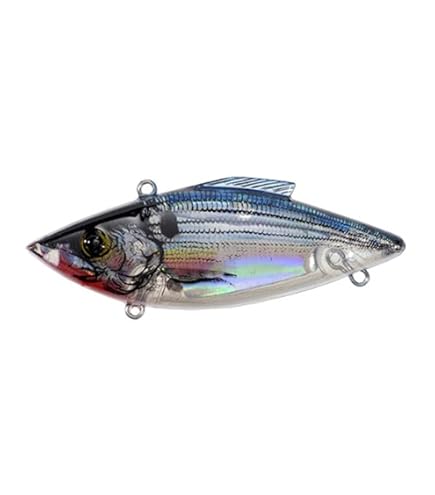 RAPALA Bagley Bill Lewis Lures バイブレーション RAPALA