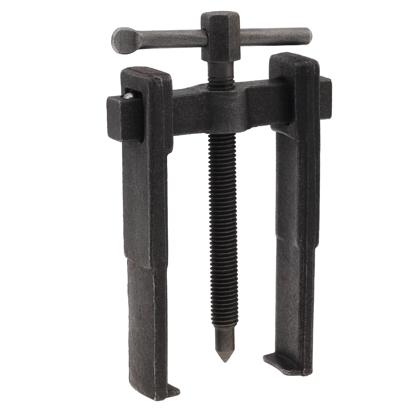Photo 1 of ChgImposs 2 Jaws Gear Puller, Adjustable Bearing Puller Gears, Internal External Removal Tool for Pulleys Flywheels Bearings Gears (4 INCH)