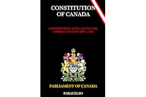 The Constitution of Canada