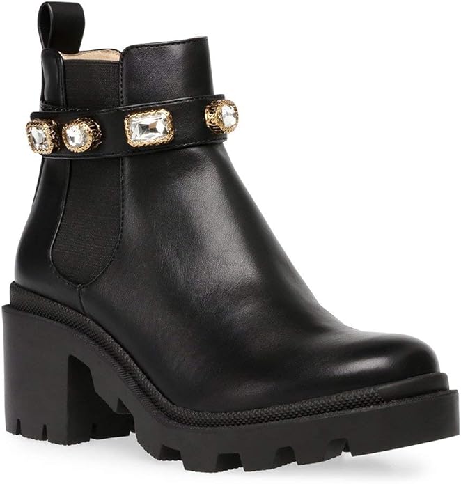 Steve Madden Womens Amulet Fashion