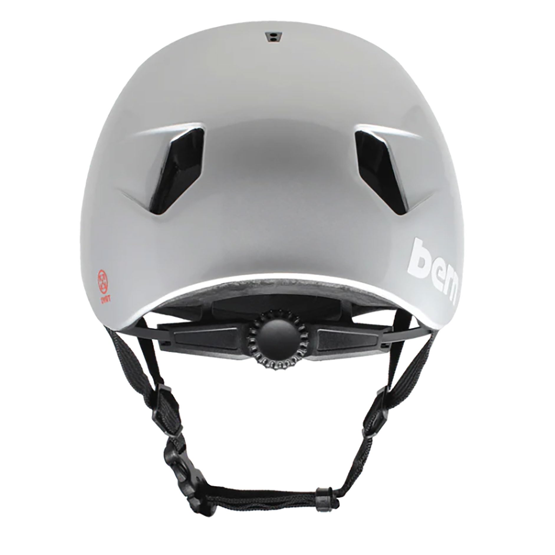 Bern Nino Bike Helmet for Kids, Ages 3-12, Flip Visor, Adjustable fit, Lightweight, CPSC Safety Certified
