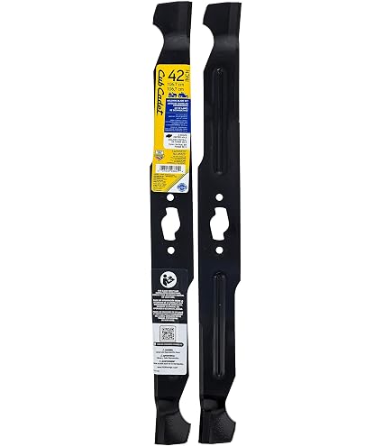 Amazon.com : XXParts Replacement for CUB Cadet Genuine OEM Mower