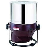 Premier 2.0L Tilting Wet Grinder - 110V - Maroon Color