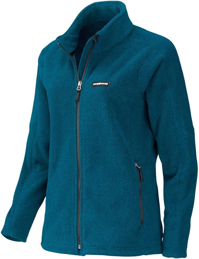 Trango Women's Neku Jacket: Amazon.co.uk: Clothing