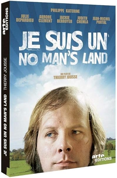 Film Je Suis Un No Man's Land Je suis Un no Man's Land: Amazon.fr: Philippe Katerine, Julie Depardieu