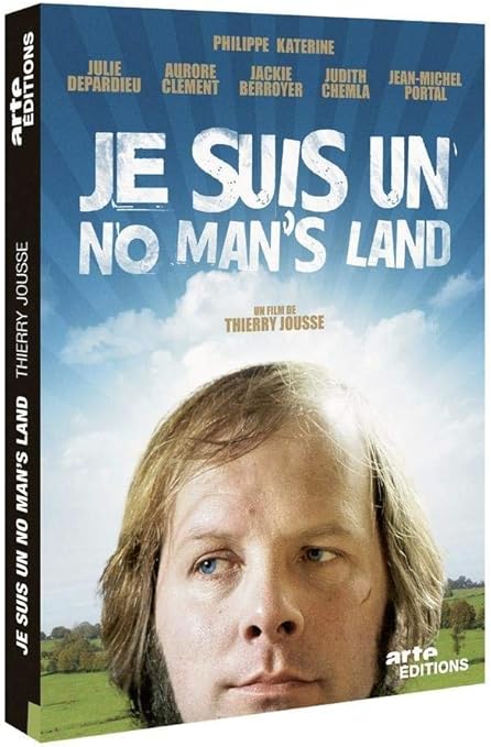 Je Suis Un No Mans Land Je Suis un No Man'S Land DVD: Amazon.ca: DVD