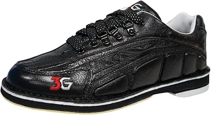 3g bowling shoes