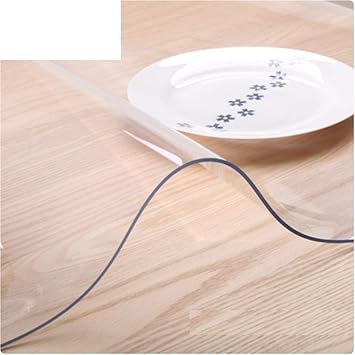 Alfombra Transparente