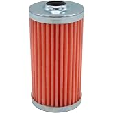 Massey Ferguson Fuel Filter - 3608255M1
