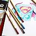Colore Colored Pencils – 50 Premium Pre-Sharpened Color Pencil Set for Drawing Coloring Books – Great Art School Supplies for Kids & Adults Coloring Pages - 50 Vibrant Colors
