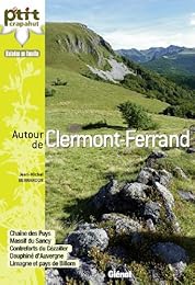 Autour de Clermont-Ferrand