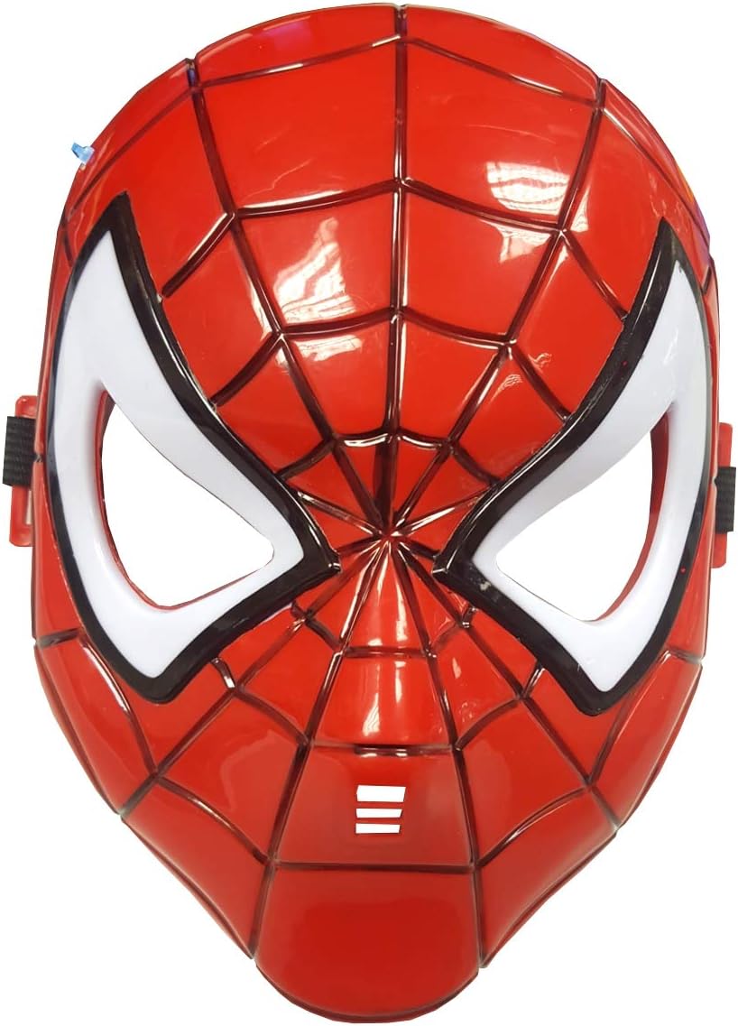 AEX Official Mask Moulded, Child Costume