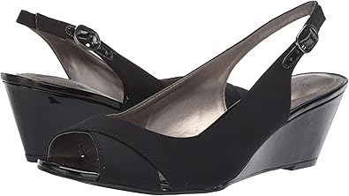 bandolino gannet wedge sandals