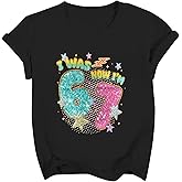 67 Shirt Kids 67 Tshirts Girl Boy Six Seven Ice Cream Short Sleeve Tee Top